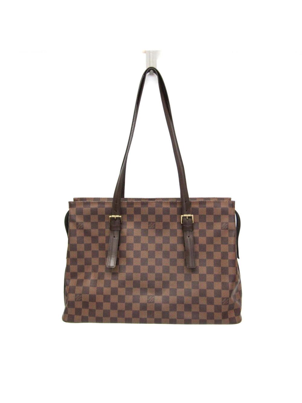 Louis Vuitton Chelsea Handbag Damier #366942L93B